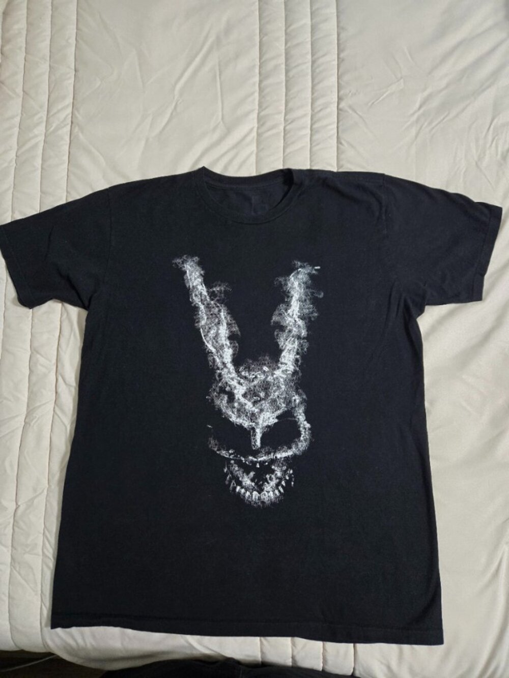 Busted Tee's Donnie Darko "Frank the Rabbit"